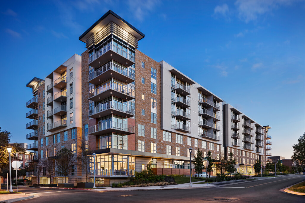 The Village at the Triangle