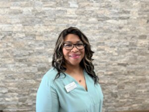 Michelle Owens