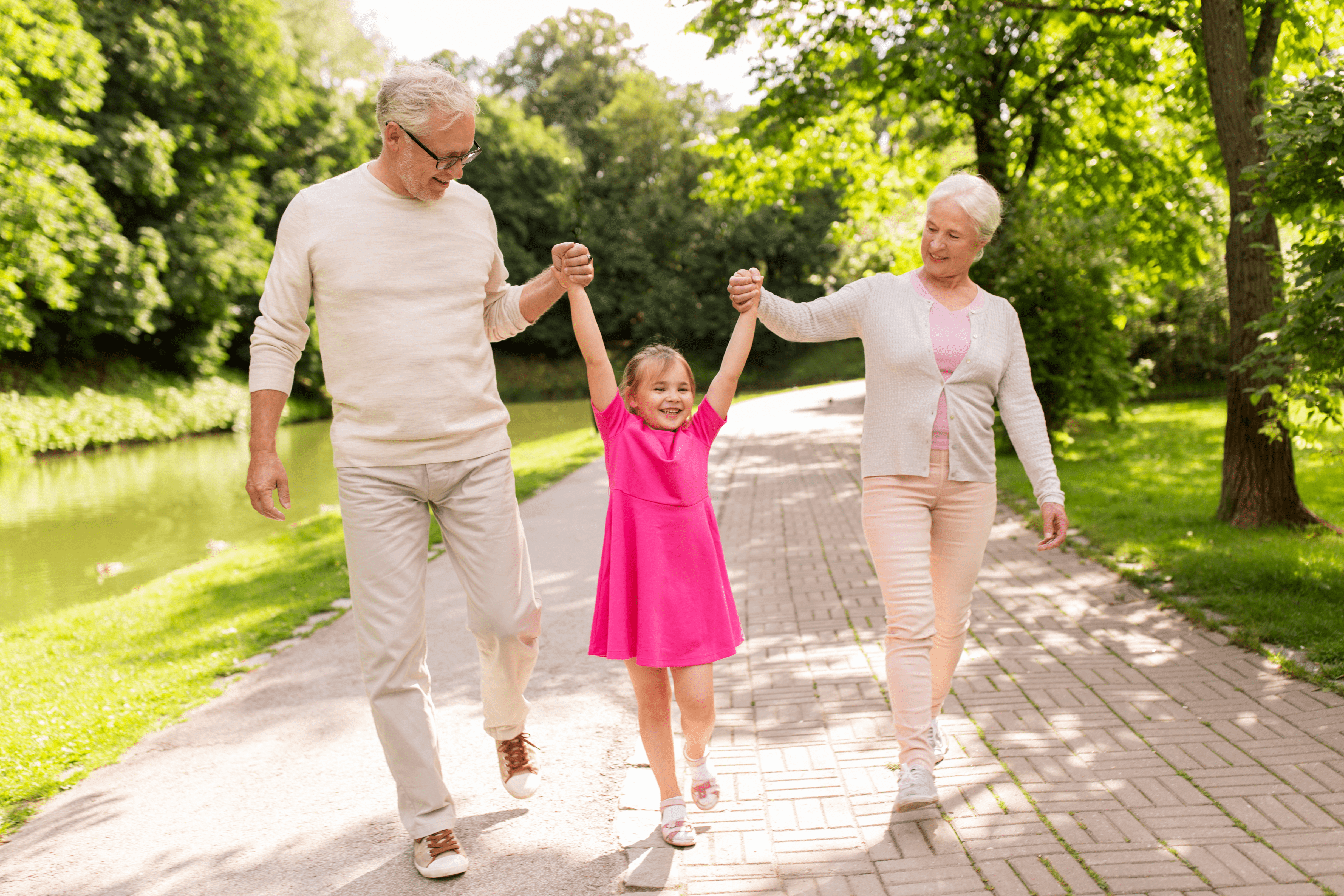 Best Parks and Walking Paths near Austin, Texas