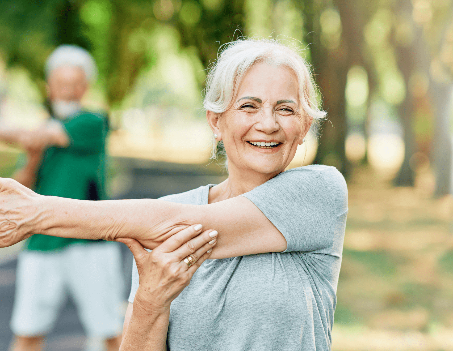 5 Simple Things To Do Today for a Stronger & Healthier Lifestyle
