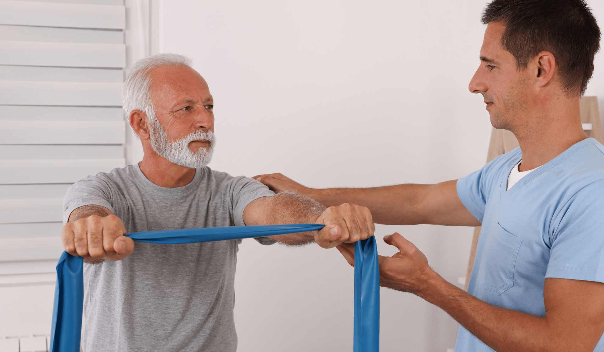 Rehabilitation vs Nursing Home in Austin, TX: Understanding the Right Level of Care After a Hospital Stay