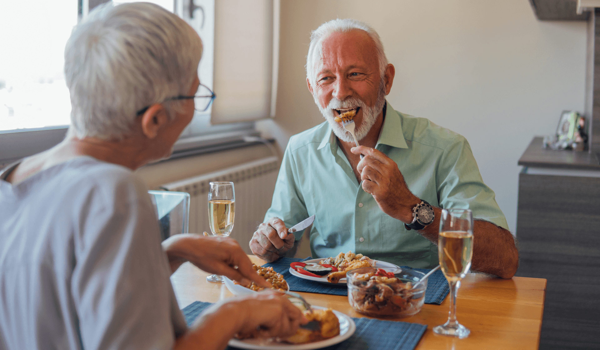 How Healthy Fats Support Aging Well in Austin, TX